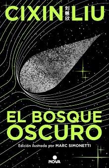 BOSQUE OSCURO, EL | 9788419260512 | LIU, CIXIN