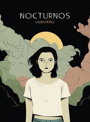 NOCTURNOS | 9788419670540 | PÉREZ, LAURA | Llibreria L'Illa - Llibreria Online de Mollet - Comprar llibres online