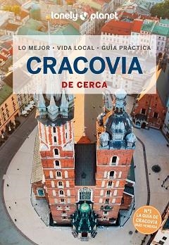 CRACOVIA DE CERCA 2 | 9788408291169 | KAMINSKI, ANNA | Llibreria L'Illa - Llibreria Online de Mollet - Comprar llibres online