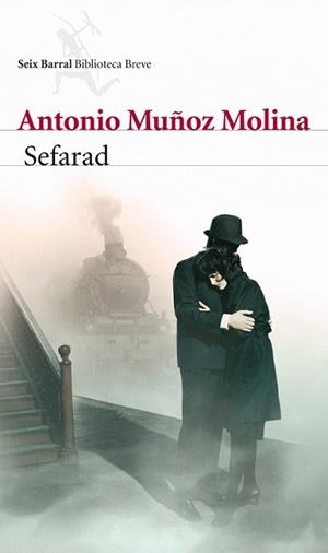 SEFARAD | 9788432212697 | MUÑOZ MOLINA, ANTONIO | Llibreria L'Illa - Llibreria Online de Mollet - Comprar llibres online