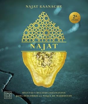 NAJAT. EDICIÓN TAPA BLANDA | 9788408292562 | KAANACHE, NAJAT | Llibreria L'Illa - Llibreria Online de Mollet - Comprar llibres online