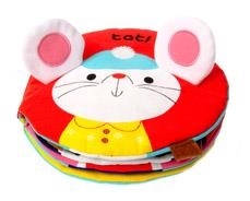 TAT | 9788498254471 | VARIOS AUTORES | Llibreria L'Illa - Llibreria Online de Mollet - Comprar llibres online