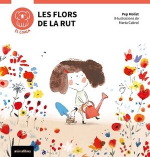 FLORS DE LA RUT, LES | 9788410302044 | MOLIST, PEP