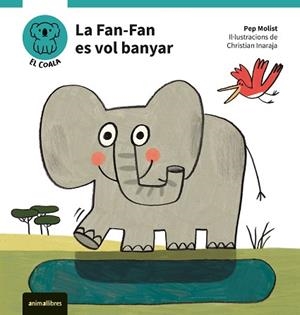 FRAN-FAN ES VOL BANYAR | 9788410302051 | MOLIST, PEP