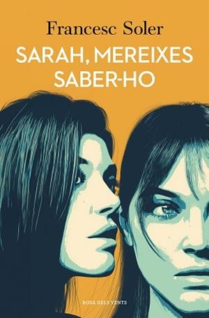 SARAH MEREIXES SABER-HO | 9788410256019 | SOLER, FRANCESC