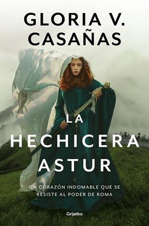 HECHICERA ASTUR, LA | 9788425364457 | CASAÑAS, GLORIA V.