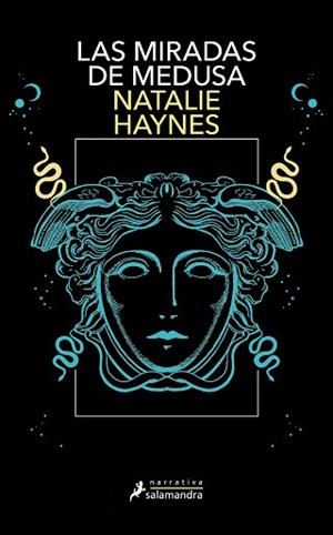 MIRADAS DE MEDUSA, LAS | 9788419456625 | HAYNES, NATALIE