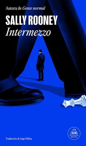 INTERMEZZO (EDICIÓN EN ESPAÑOL) | 9788439744030 | ROONEY, SALLY | Llibreria L'Illa - Llibreria Online de Mollet - Comprar llibres online