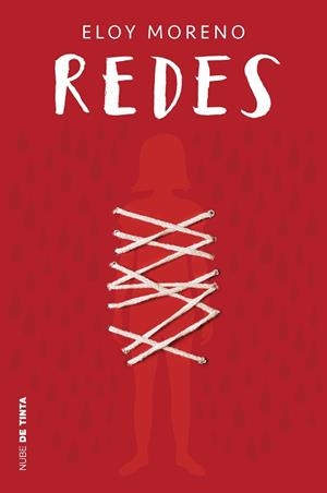 REDES (INVISIBLE 2) | 9788418050350 | MORENO, ELOY | Llibreria L'Illa - Llibreria Online de Mollet - Comprar llibres online