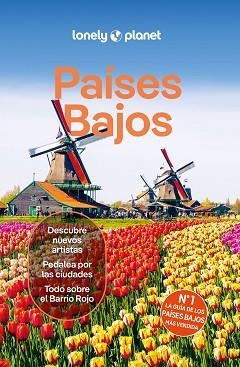 PAÍSES BAJOS 2 | 9788408289630 | WOOLSEY, BARBARA/BLASI, ABIGAIL/ELLIOTT, MARK/LE NEVEZ, CATHERINE/GELOVEN, SARA VAN | Llibreria L'Illa - Llibreria Online de Mollet - Comprar llibres online