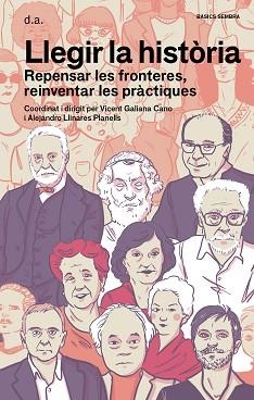 LLEGIR LA HISTÒRIA | 9788410198197
