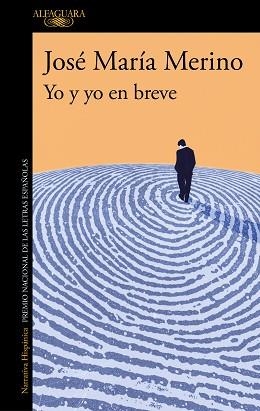 YO Y YO EN BREVE | 9788420478975 | MERINO, JOSÉ MARÍA | Llibreria L'Illa - Llibreria Online de Mollet - Comprar llibres online