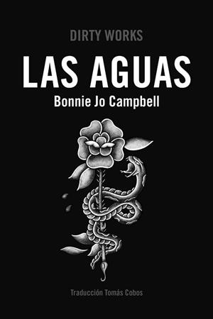AGUAS, LAS | 9788419288486 | CAMPBELL, BONNIE JO | Llibreria L'Illa - Llibreria Online de Mollet - Comprar llibres online