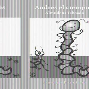 15 | 9788423694891 | TABOADA, ALMUDENA