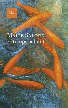 TEMPS HABITAT, EL | 9788419657824 | SALORD RIPOLL, MAITE