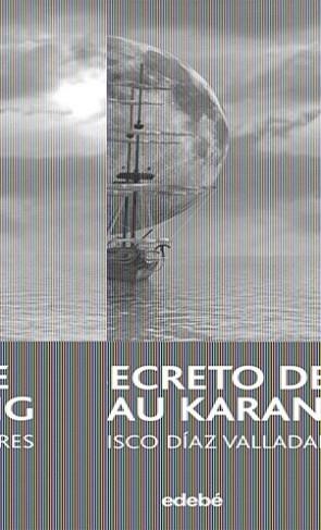 SECRETO DE PULAU KARANG , EL | 9788423694044 | DIAZ VALLADARES , GRANCISCO | Llibreria L'Illa - Llibreria Online de Mollet - Comprar llibres online