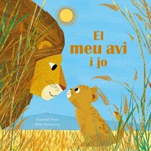 MEU AVI I JO, EL | 9788419974037 | SHANE, SUSANNAH | Llibreria L'Illa - Llibreria Online de Mollet - Comprar llibres online