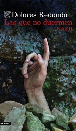 LAS QUE NO DUERMEN NASH | 9788423366484 | REDONDO, DOLORES | Llibreria L'Illa - Llibreria Online de Mollet - Comprar llibres online