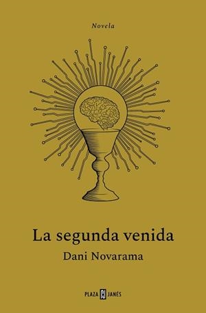 SEGUNDA VENIDA, LA | 9788401034145 | NOVARAMA, DANI | Llibreria L'Illa - Llibreria Online de Mollet - Comprar llibres online