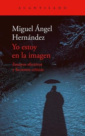 YO ESTOY EN LA IMAGEN | 9788419958235 | HERNÁNDEZ, MIGUEL ÁNGEL | Llibreria L'Illa - Llibreria Online de Mollet - Comprar llibres online