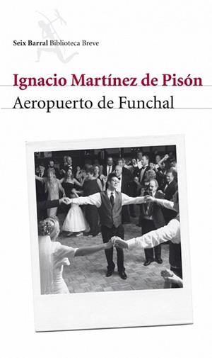 AEROPUERTO DE FUNCHAL | 9788432212703 | MARTÍNEZ DE PISÓN, IGNACIO | Llibreria L'Illa - Llibreria Online de Mollet - Comprar llibres online