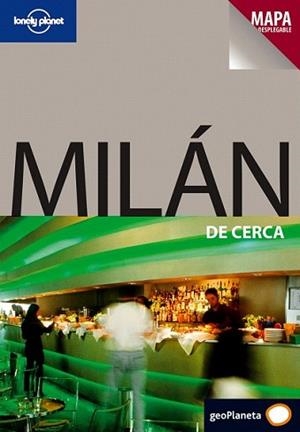 MILAN DE CERCA 1 | 9788408083146 | DONNA WHEELER