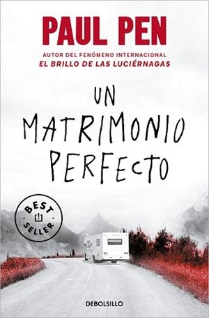 MATRIMONIO PERFECTO, UN | 9788466352352 | PEN, PAUL | Llibreria L'Illa - Llibreria Online de Mollet - Comprar llibres online