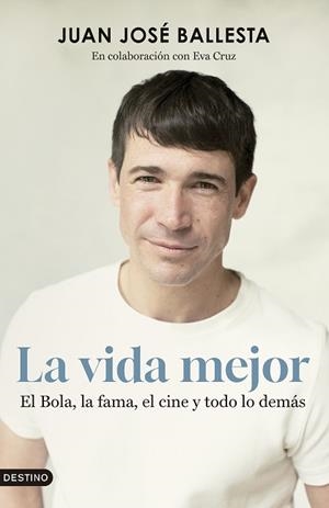 VIDA MEJOR, LA | 9788423365845 | BALLESTA MUÑOZ, JUAN JOSÉ