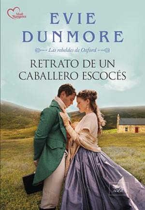 RETRATO DE UN CABALLERO ESCOCÉS | 9788419386533 | DUNMORE, EVIE | Llibreria L'Illa - Llibreria Online de Mollet - Comprar llibres online
