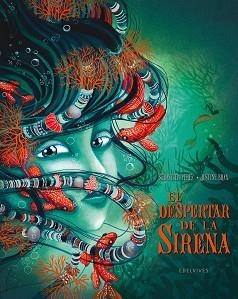 DESPERTAR DE LA SIRENA, EL | 9788414061503