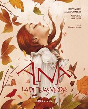ANA LA DE TEJAS VERDES | 9788414061633 | MONTGOMERY, LUCY MAUD | Llibreria L'Illa - Llibreria Online de Mollet - Comprar llibres online