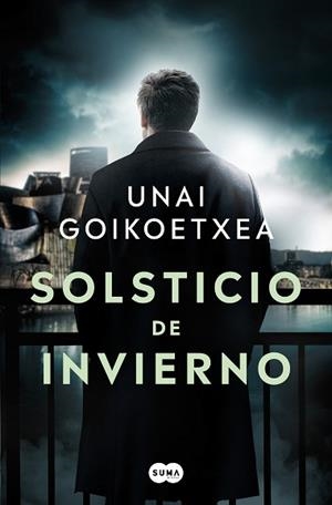 SOLSTICIO DE INVIERNO | 9788419835970 | GOIKOETXEA, UNAI | Llibreria L'Illa - Llibreria Online de Mollet - Comprar llibres online