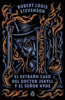 EXTRAÑO CASO DEL DOCTOR JEKYLL Y EL SEÑOR HYDE, EL | 9788491057215 | STEVENSON, ROBERT LOUIS