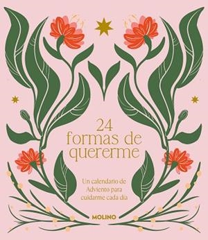 24 FORMAS DE QUERERME | 9788427246096 | VARIOS AUTORES