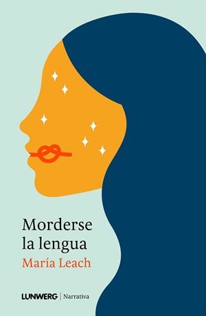 MORDERSE LA LENGUA | 9788410378087 | LEACH, MARÍA | Llibreria L'Illa - Llibreria Online de Mollet - Comprar llibres online