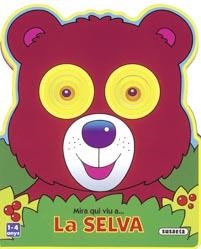 LA SELVA | 9788430571260 | SUSAETA, EQUIPO | Llibreria L'Illa - Llibreria Online de Mollet - Comprar llibres online