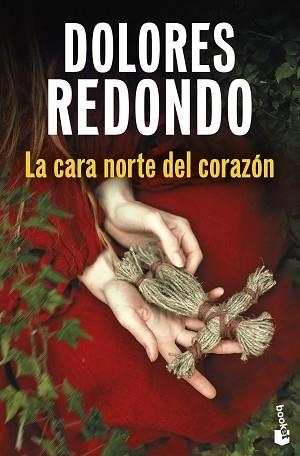 CARA NORTE DEL CORAZÓN | 9788423366224 | REDONDO, DOLORES | Llibreria L'Illa - Llibreria Online de Mollet - Comprar llibres online