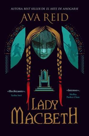 LADY MACBETH | 9788410085299 | REID, AVA | Llibreria L'Illa - Llibreria Online de Mollet - Comprar llibres online