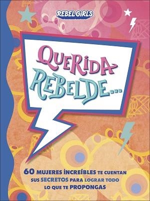 QUERIDA REBELDE... | 9780241709238 | DK | Llibreria L'Illa - Llibreria Online de Mollet - Comprar llibres online