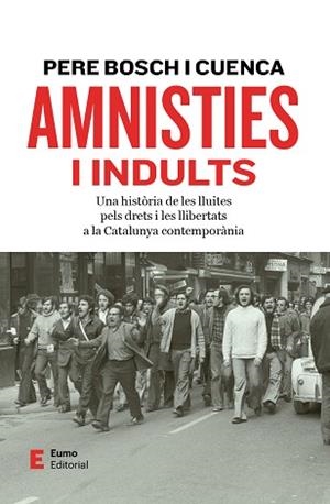 AMNISTIES I INDULTS | 9788497668545 | BOSCH I CUENCA, PERE | Llibreria L'Illa - Llibreria Online de Mollet - Comprar llibres online