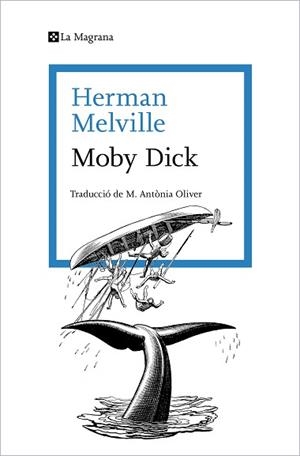 MOBY DICK | 9788410009288 | MELVILLE, HERMAN | Llibreria L'Illa - Llibreria Online de Mollet - Comprar llibres online