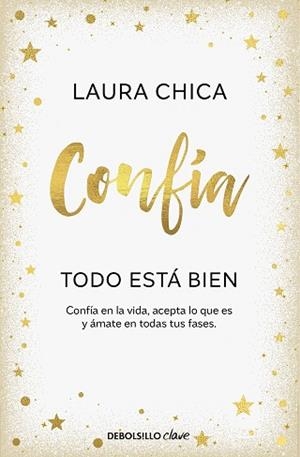 CONFÍA | 9788466376068 | CHICA, LAURA | Llibreria L'Illa - Llibreria Online de Mollet - Comprar llibres online