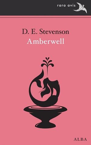 AMBERWELL | 9788411781114 | STEVENSON, D. E. | Llibreria L'Illa - Llibreria Online de Mollet - Comprar llibres online