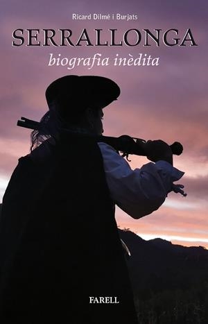 SERRALLONGA. BIOGRAFIA INÈDITA | 9788417116873 | DILMÉ BURJATS, RICARD