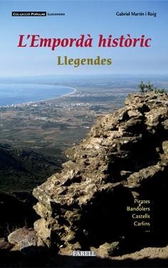 EMPORDA HISTORIC, L' | 9788495695956 | MARTIN I ROIG, GABRIEL | Llibreria L'Illa - Llibreria Online de Mollet - Comprar llibres online