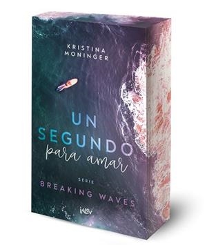 SEGUNDO PARA AMAR, UN | 9788410399006 | MONINGER, KRISTINA | Llibreria L'Illa - Llibreria Online de Mollet - Comprar llibres online