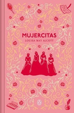 MUJERCITAS (EDICIÓN CONMEMORATIVA) | 9788491057246 | ALCOTT, LOUISA MAY | Llibreria L'Illa - Llibreria Online de Mollet - Comprar llibres online