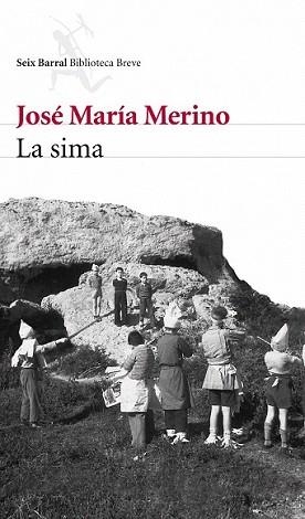 SIMA, LA | 9788432212710 | MERINO, JOSÉ MARÍA | Llibreria L'Illa - Llibreria Online de Mollet - Comprar llibres online