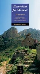 EXCURSIONS PEL MONTSEC | 9788497914376 | SEGURA, JUAN RAMON | Llibreria L'Illa - Llibreria Online de Mollet - Comprar llibres online