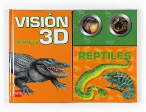 REPTILES | 9788467531107 | GOLDSACK, GABY | Llibreria L'Illa - Llibreria Online de Mollet - Comprar llibres online
